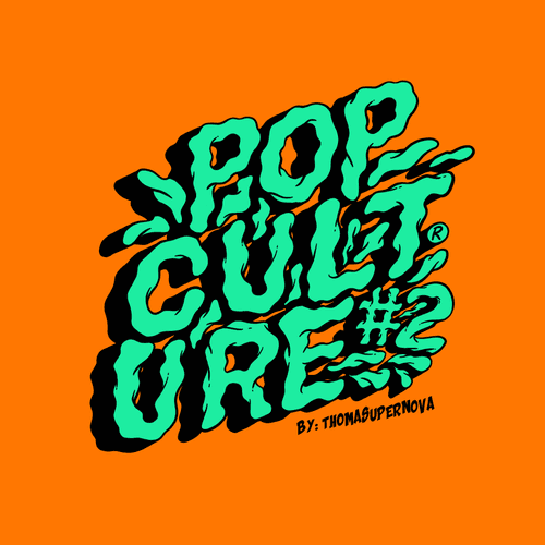 Pop Culture #2