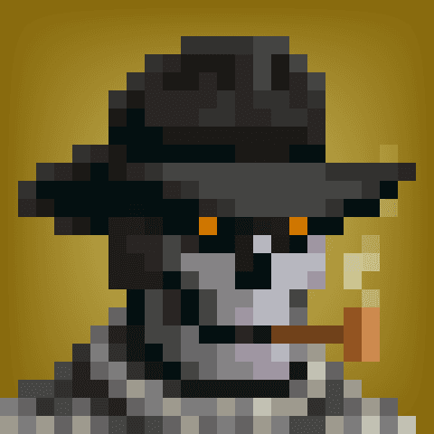 SCP-049 (Plague Doctor) Minecraft Skin