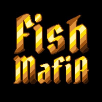 $FishMafia NFTs_logo