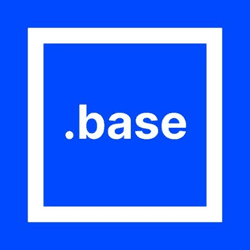 baseENS (.base) Name Service collection image
