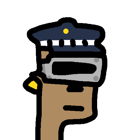 low effort punk 6630