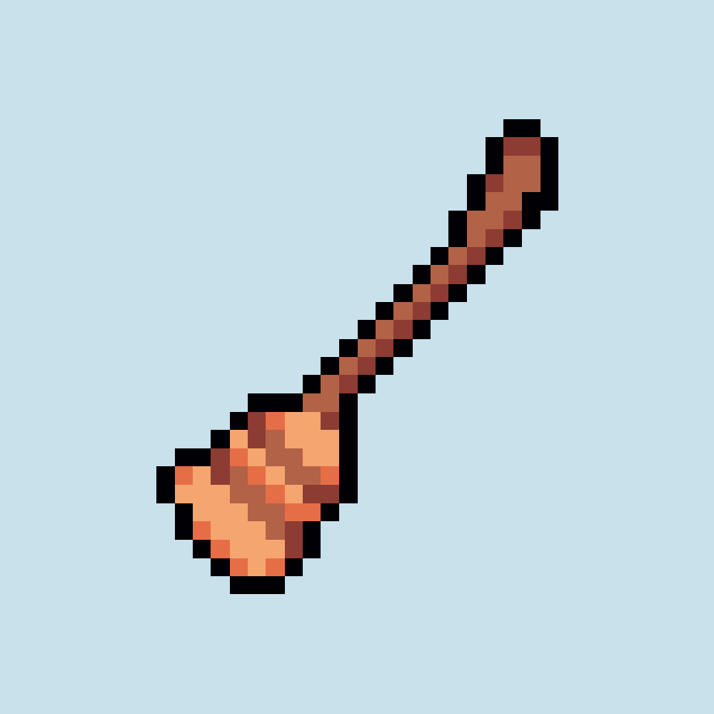 The Brooms Collection OpenSea