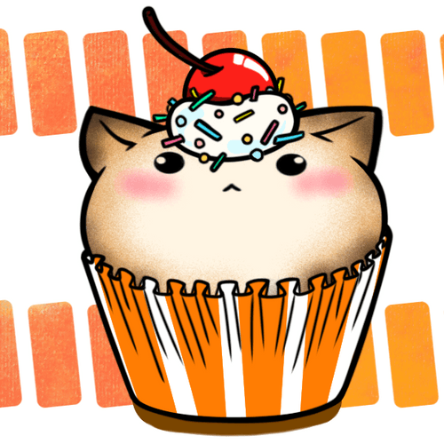 Puchi CupCake