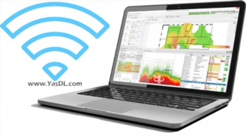 download ekahau site survey full crack