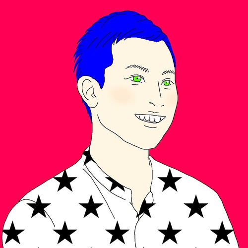 i am dain