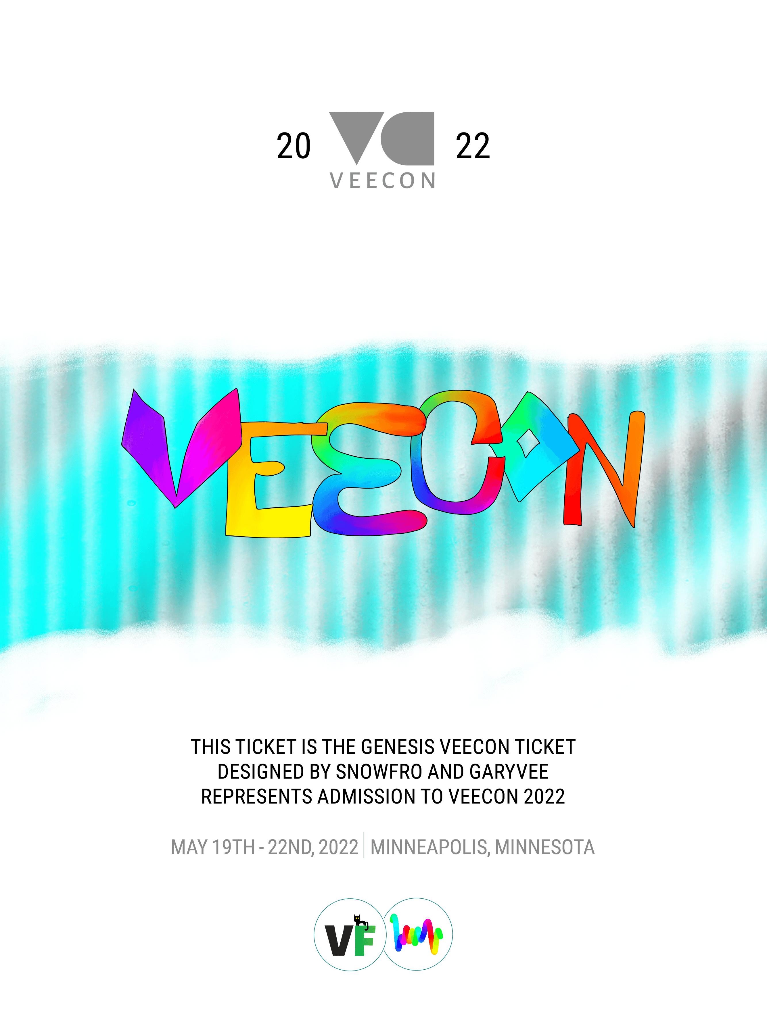 VeeCon 2022 #6175