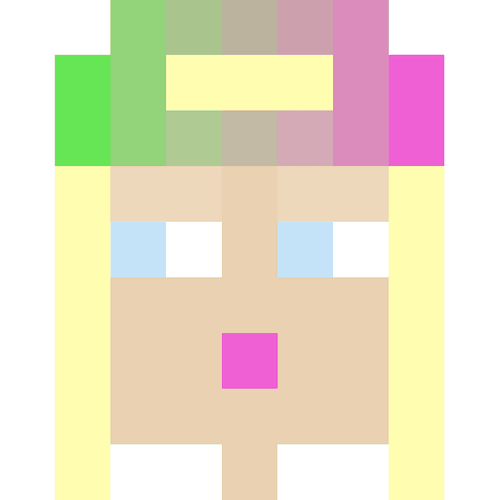 Misfit Pixels #650