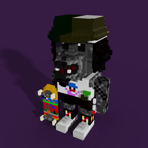 VOXELJOKER