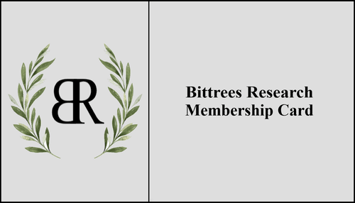 BR Membership