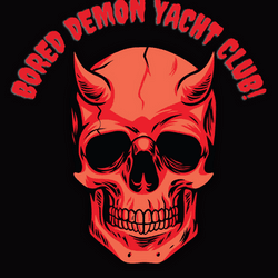 Bored Demon Yacht Club collection image
