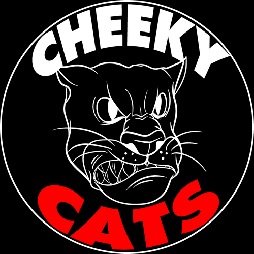 Cheeky Cats Mafia