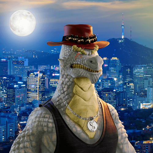 Volted Dragons Sailors Club #672