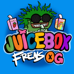 OG Juicebox Frens collection image
