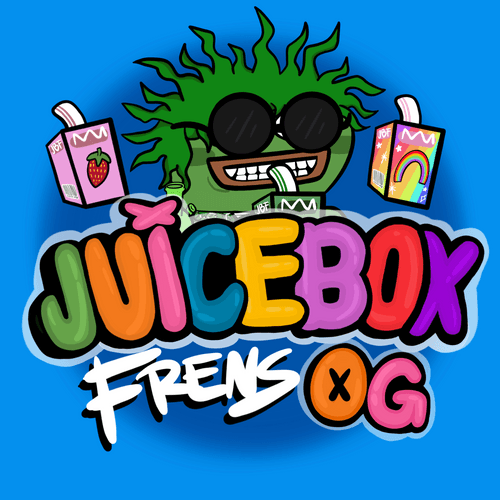 OG Juicebox Frens