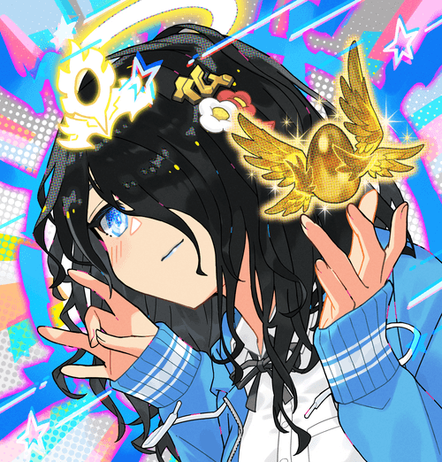 Megami #00998