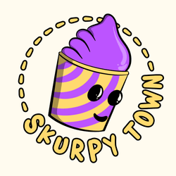 Skurpy Town collection image