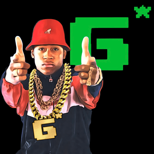 G*angstars 21