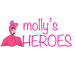 molly's HEROES collection image