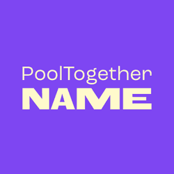 PoolTogether Name Service (.pool) collection image