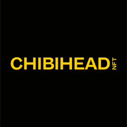 Chibi Head NFT collection image