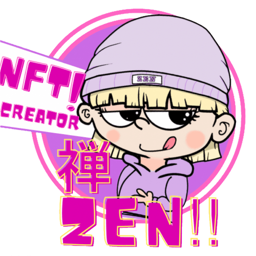 ZEN_NFT