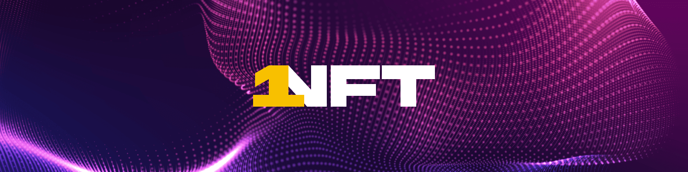 First_NFT_Agency バナー