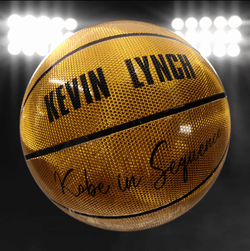 Kobe In Sequence by Kevin Lynch collection image