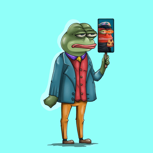 SrPepeEth