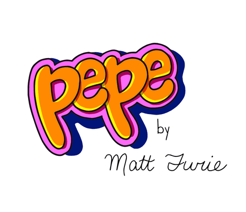 ZOGZ Pepe-Pepe Open Editions by Matt Furie