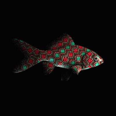 CryptoFish #5608
