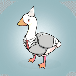 Honk #2916