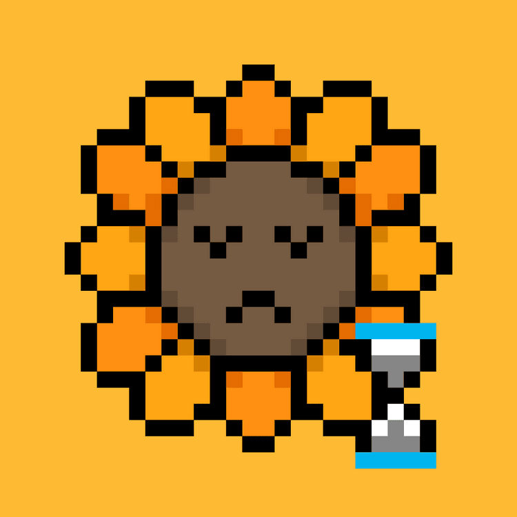 Murakami.Flower #10090