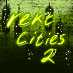 Rekt Cities 2 collection image
