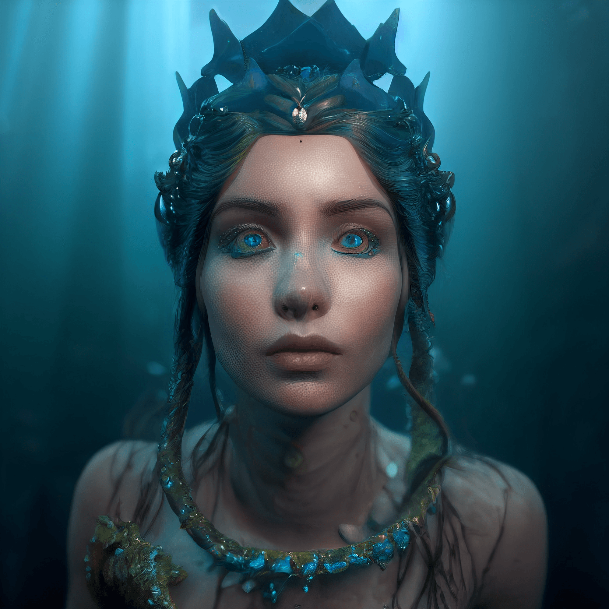 Atlantis: The Lost City'S Secrets Revealed - rw9e3x9
