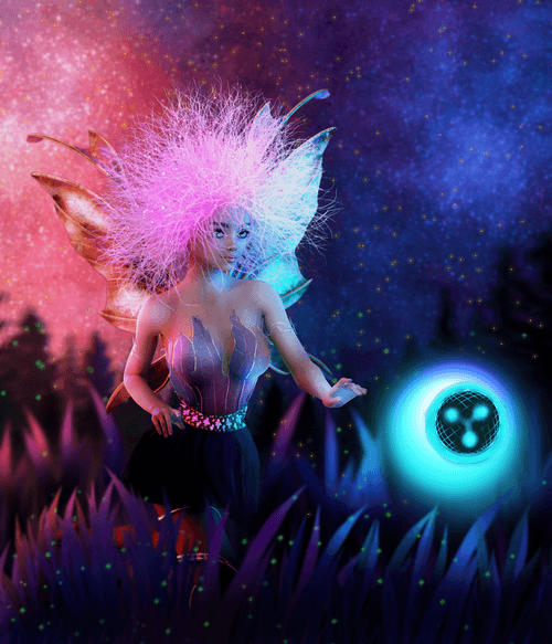 Criptofairies