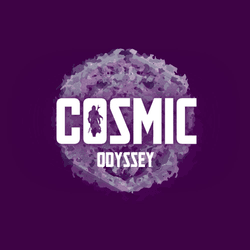 Cosmic Odyssey Genesis collection image