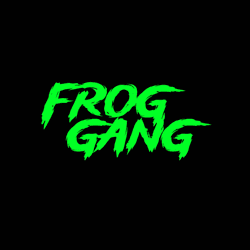 Froggang OG Genesis Pass collection image