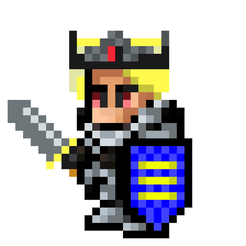 Warrior 10