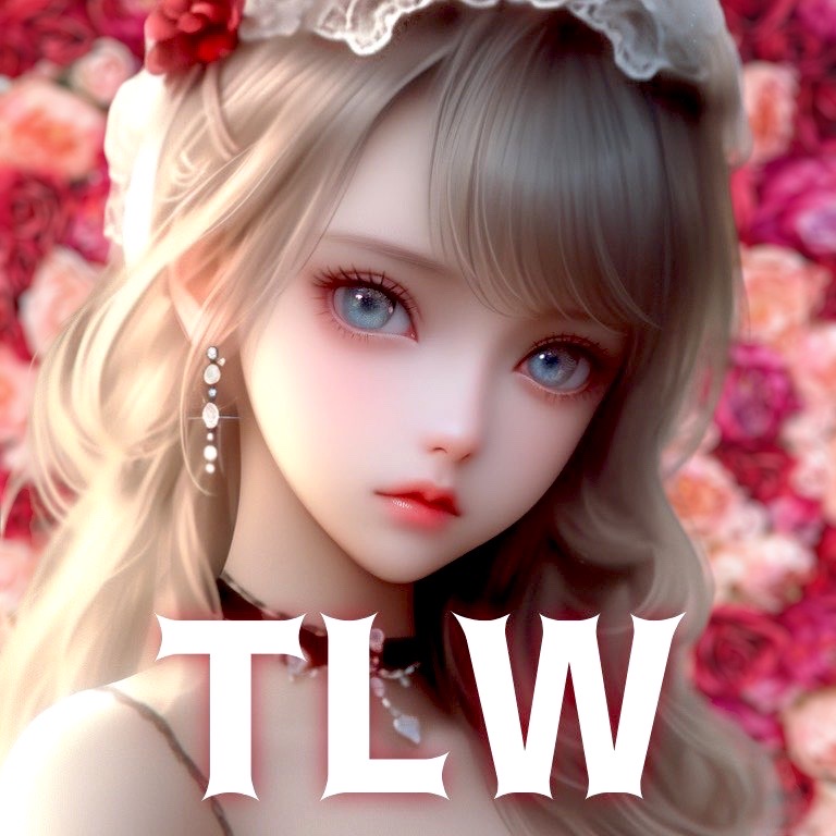 The Lost Wonderland_2nd