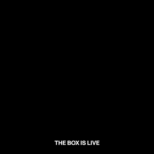 The Box -> HQ