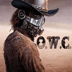Outer World Cowboys collection image