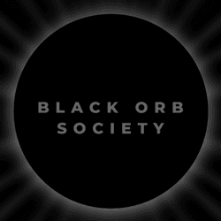 Black Orb Society collection image