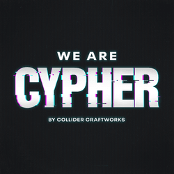 Cypher Genesis Collection collection image