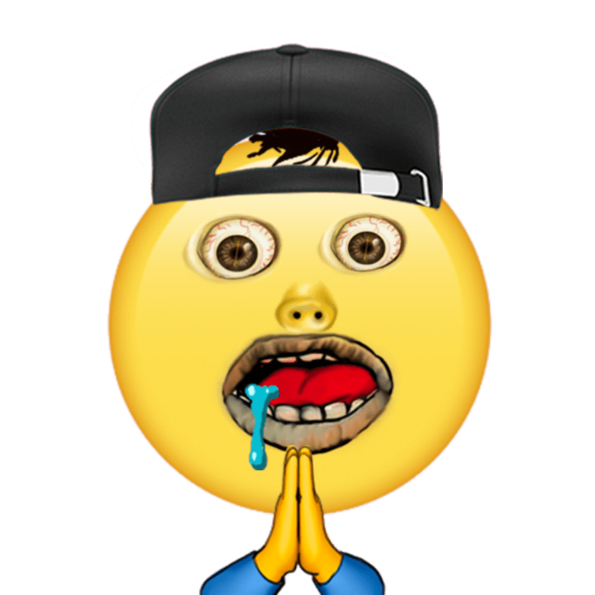 Cursed Emoji #131 - Cursed-Emojis