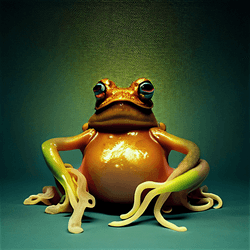 Empepes - Evolutions by Fabulae Labs collection image