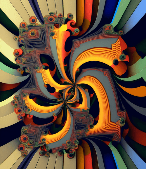 Delusions of a Disappearing Mind