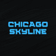 Chicago Skyline