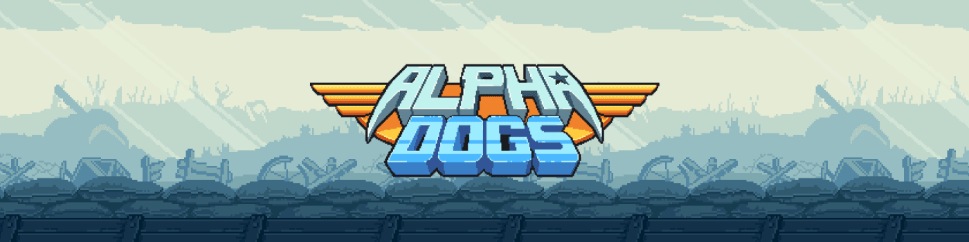 AlphaDogs