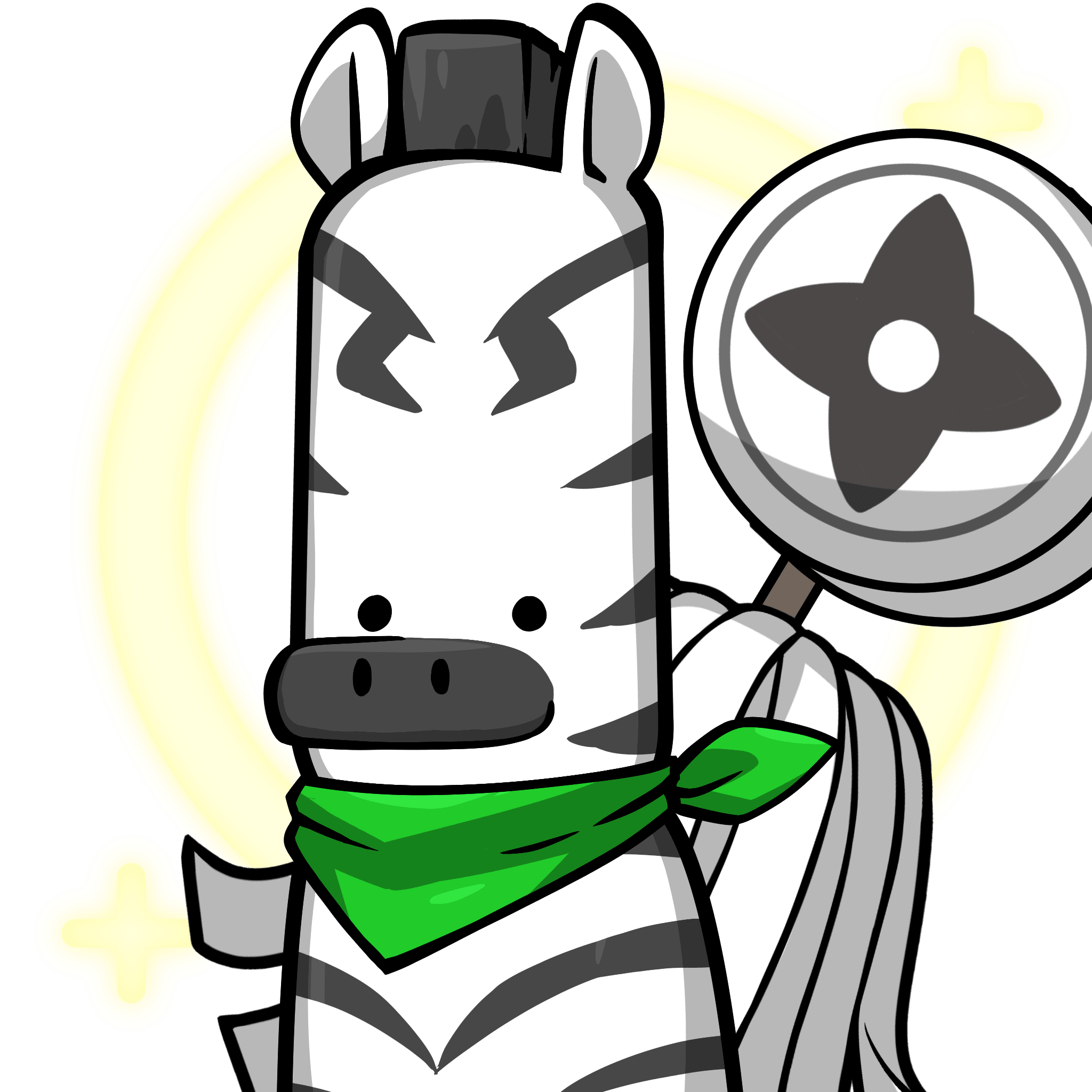 Zebra-Origin #06339
