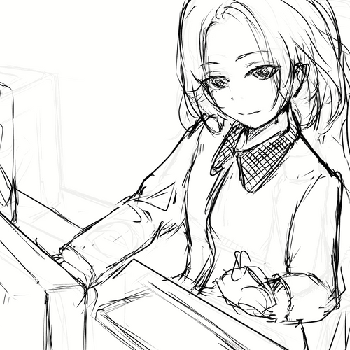 CoolGameGirls for Bidders #027-5